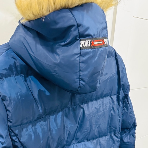 FASHION - Puffer Jacket - Picture 3 of 7